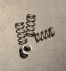 216756 New Holland 1.00"L Compression SPRING,  80552931, 552931, 80216756