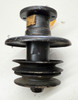 1685079 Simplicity Double Pulley Center SPINDLE Assembly, 1685065