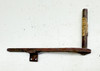 70800561 AGCO Allis-Chalmers G Tractor Governor LEVER Asy.
