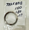 71125888 AGCO Gleaner 1.50"ID SHIM Washer