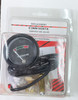 C3NN18287A Ford Tisco Temperature Gauge. Ford Tractors: NAA, Jubilee, 501, 600, 700, 800, 900, 2000, 4000 (1953-1964). Interchanges with; S.04341, S04341, A50A11