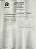 710990036 New Holland TC30 Tool Box Kit New OEM New Holland Complete Kit. Fits T1510, T1520 and TC30 and possibly other applications.     86530716 -"L" BRACKET; 86532808 -Long Main BRACKET;  86549803 -SMV BRACKET;  86562358 -HOLDER Top Link;  86402707 Discontinued -BRACKET LH;  86402708 -BRACKET RH;  87386543  -replaces #5135060 TOOL BOX;  847590 -BRACKET Socket Lamp (really the female socket for SMV;  85700467 195035 -replaces #195035 SUPPORT, SMV;