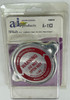 A-11C3, 70228545 Allis-Chalmers 4 Pound RADIATOR CAP, 70228545, D25826, 1T8100A2, 163361, 790079, 65833, V34175, 90-4292T91, 361705R91, 10-21, 1-7039T91, E85682, 370871R91, 362323R91.