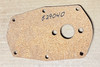 70529040 AGCO Allis-Chalmers GASKET