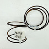 1702432SM, 1678803 Simplicity 1.58"L Compression SPRING