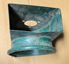 28310 Grain-O-Vator Spout COVER, 23800 Grainovator