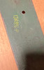 1369P AGCO New Idea STRIPPER