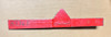 H836E GEHL HEAD, Single Row Sickle Asy.