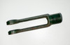 85SR AGCO New Idea 7/16" NF x 3/8" Pin Hole YOKE