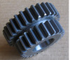 SBA322380980 Ford New Holland  Double GEAR