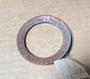1373S AGCO New Idea Beveled WASHER