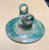 0805SRA New Idea YOKE and Clutch Facing