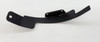 2825, 539115424 Dixon Husqvarna Trim Side Baffle Small Step, 50" Deck.