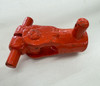 70326643 AGCO Allis-Chalmers TRUNNION and Threaded YOKE