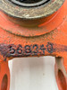 70568240 AGCO Allis-Chalmers 1.00" BEARING and HOUSING