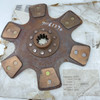 71161390 AGCO Gleaner 12" Clutch DISC