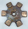 71161390 AGCO Gleaner 12" Clutch DISC