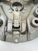 D242572 AGCO Hy-Capacity ReMan Clutch Pressure Plate Assembly, 70242572 Allis-Chalmers 170, 175, D17 Tractors