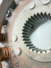 D242572 AGCO Hy-Capacity ReMan Clutch Pressure Plate Assembly, 70242572 Allis-Chalmers 170, 175, D17 Tractors