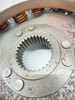 D242572 AGCO Hy-Capacity ReMan Clutch Pressure Plate Assembly, 70242572 Allis-Chalmers 170, 175, D17 Tractors