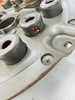 D242572 AGCO Hy-Capacity ReMan Clutch Pressure Plate Assembly, 70242572 Allis-Chalmers 170, 175, D17 Tractors