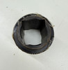 16102200, T74 1-3/8 G&G MFG 1-3/8" Square ID WELDAJOINT BUSHING, 545216.
