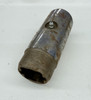 SLS35NW Tisco 1-3/16" Square ID PTO SLIP SLEEVE, SLS35N, 500-3500, A5003500, 340-7012, A-D355000.