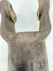 800-1420 Weasler Series 14, 1-1/4"ID Smooth Bore, 1/4" Keyway Implement YOKE.   Neapco Part Number 20-9119.