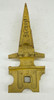 34855, 143204 New Holland Right Outer Sickle GUARD, 144176.