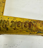 219190 New Holland Double Sickle Bar GUARD.