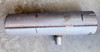 71316859 AGCO Exhaust EJECTOR, Donaldson H001279.