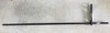 1686687 Simplicity 50" Deck Roller SHAFT, 1709172, 1686687, 1716155 Replaced by 1686687SM.