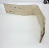 12121, 01212100 Ariens Seat Back SUPPORT
