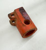 70321860 AGCO Allis-Chalmers Sleeve Bracket