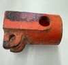 70321860 AGCO Allis-Chalmers Sleeve Bracket