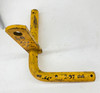 2055630 Allis-Chalmers Simplicity RH SPINDLE. Allis-Chalmers Models 5, 526, 532, 732 AC Mowbee, Mow-Bee Lawn Mower. Go Kart 3/4" Spindle, Go Cart Spindle.