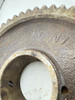 70241257 AGCO Allis-Chalmers 51T Pinion GEAR. 1.75"ID. ** Eff. Tr. S/N D10-9001 & Up; D12-9001, 226854 stamped into outer ring, 226817 cast into metal in the center ring, 70226854, 70226817.