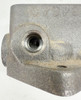 72073500 70236355 AGCO Allis-Chalmers Pump Body, Power Steering Allis-Chalmers Tractor Model 160 72073327.
