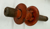 K15782 AGCO New Idea 1.00" Threaded SHAFT