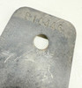 B10446 John Deere Disc Scraper BLADE