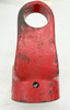 87480 Bush Hog Series 44 PTO YOKE, 1-3/8"  6 Spline Bore. Bush Hog Models 109, 126, 160, 1600, 166, 220, 305, 306, 307, 310, 315, 405, 406. Weasler 801-4406,  NEAPCO 44-2206