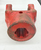 Neapco 22-1142 Bush Hog Series 35, 1-1/8"  6 Spline Bore Implement PTO Yoke, A-D358118.