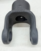 Weasler 800-8430, 2120E6255 Bondioli & Pavesi 100 Series, Size 4 30mm ID Implement YOKE BP Series 100 Series Size 4 by BP, BP # 4120E0011,  A&I# A-BP41204-A , A-BP4120E0011 Casting Number 59403.