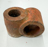 70522985 AGCO 522985 Allis-Chalmers END, Bellcrank Connecting, Trunnion