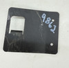 9862 Dixon Retainer PLATE 539117272.