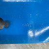 6896 Dixon  Husqvarna Lawn Mower Mulching BLADE, Set of 3 Blades, 6896, 13942, 74129 Replaced by 539119857.