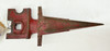 140472 Ford Single RH Outside GUARD