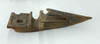 70806802 AGCO Allis-Chalmers Single RH Outer GUARD