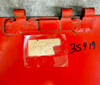 03541900 Ariens Gravely Discharge Deflector CHUTE, 35419, 02539800.