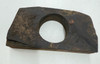 70513858 AGCO 513858 Allis-Chalmers Wood SHIELD